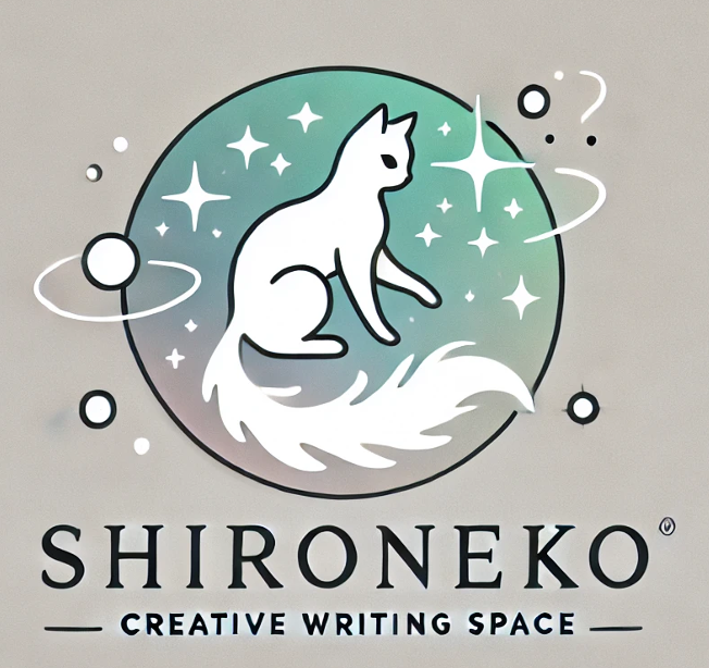 しろねこ社 in the Creative Writing Space 2026